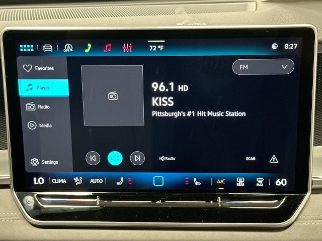 Thumbnail: 2026 Volkswagen Tiguan - 13