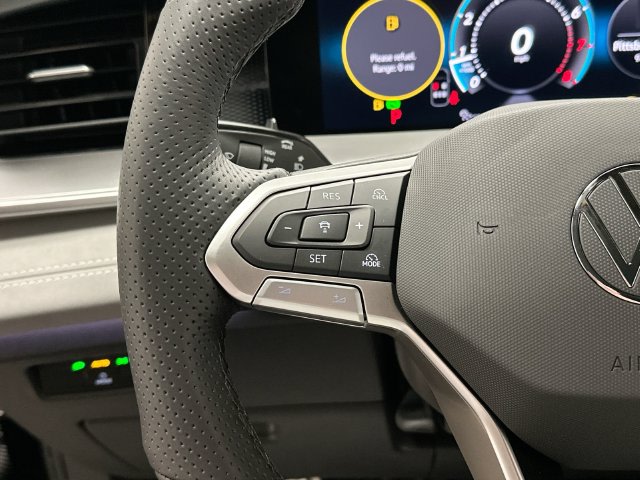 Thumbnail: 2026 Volkswagen Tiguan - 17