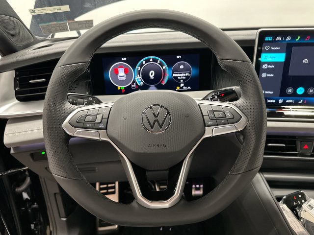Thumbnail: 2026 Volkswagen Tiguan - 2