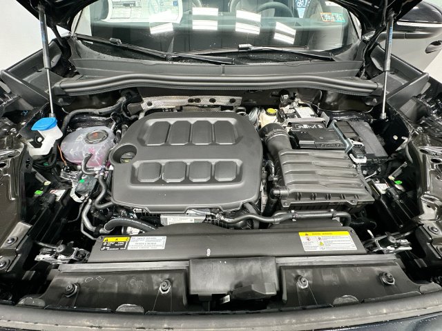 Thumbnail: 2026 Volkswagen Tiguan - 8
