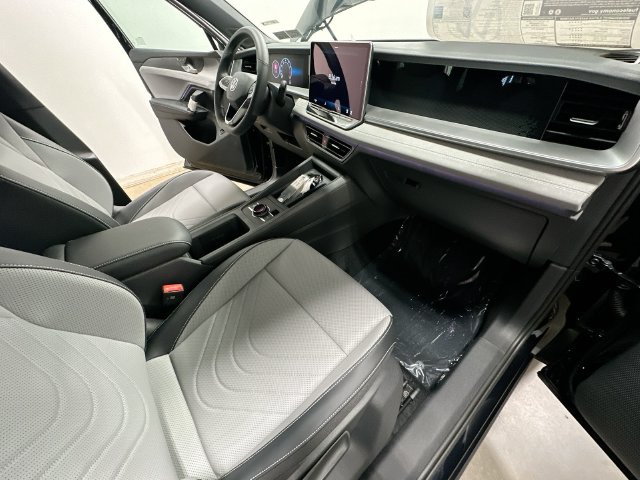 Thumbnail: 2026 Volkswagen Tiguan - 24