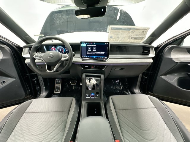 Thumbnail: 2026 Volkswagen Tiguan - 9