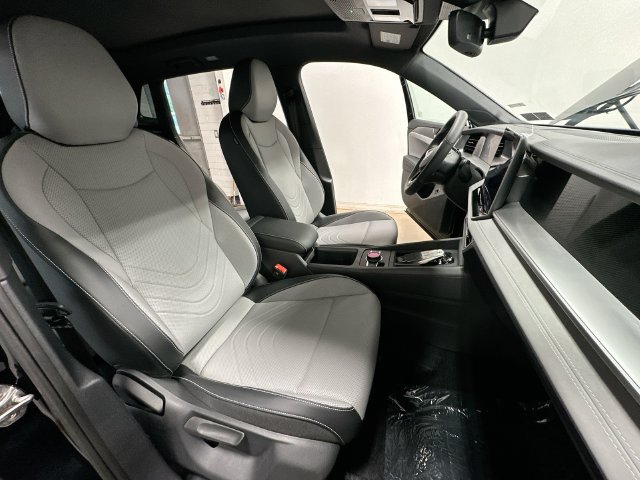 Thumbnail: 2026 Volkswagen Tiguan - 25