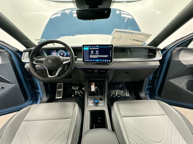 Thumbnail: 2026 Volkswagen Tiguan - 9