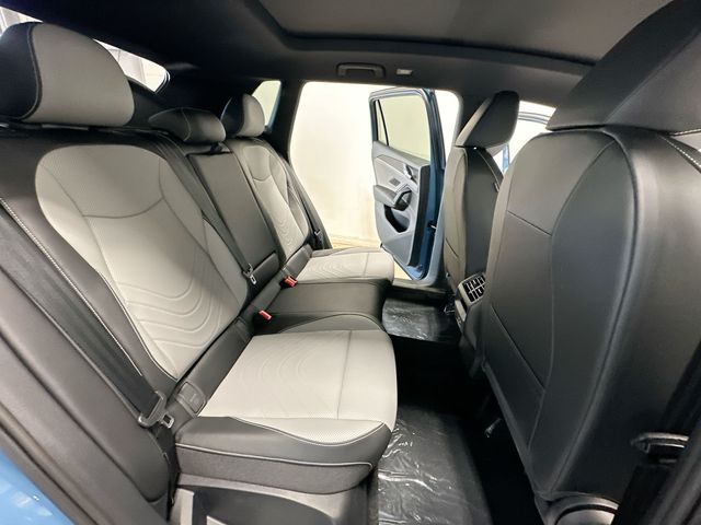Thumbnail: 2026 Volkswagen Tiguan - 26