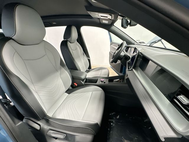 Thumbnail: 2026 Volkswagen Tiguan - 25