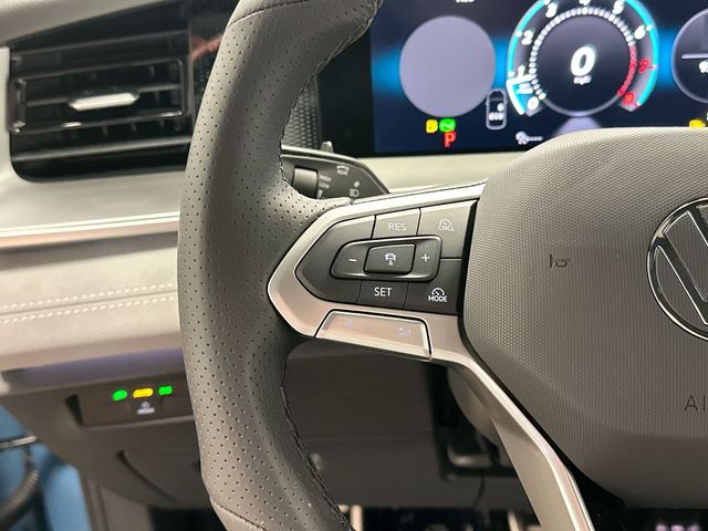 Thumbnail: 2026 Volkswagen Tiguan - 17