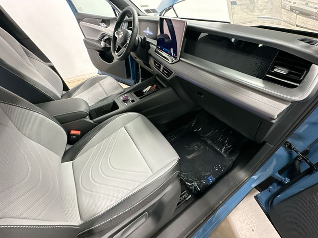 Thumbnail: 2026 Volkswagen Tiguan - 24