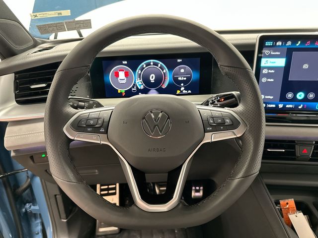 Thumbnail: 2026 Volkswagen Tiguan - 2