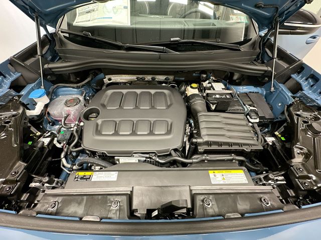 Thumbnail: 2026 Volkswagen Tiguan - 8