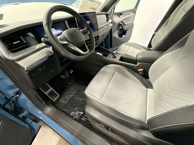 Thumbnail: 2026 Volkswagen Tiguan - 11