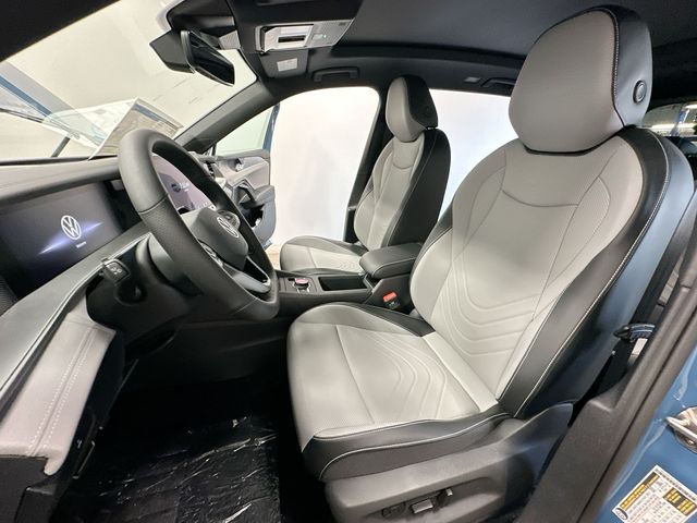 Thumbnail: 2026 Volkswagen Tiguan - 23