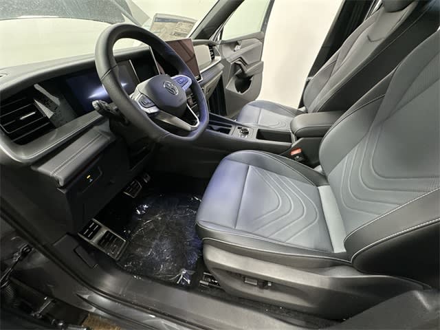 Thumbnail: 2026 Volkswagen Tiguan - 11