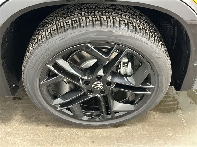 Thumbnail: 2026 Volkswagen Tiguan - 7