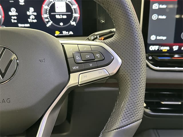 Thumbnail: 2026 Volkswagen Tiguan - 18