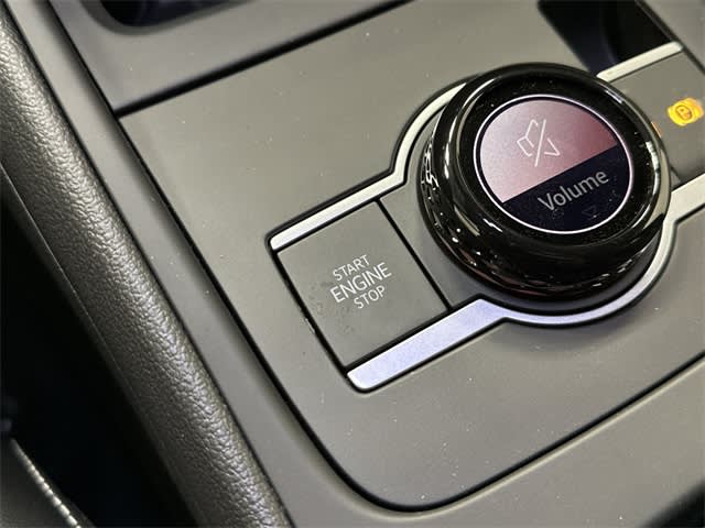 Thumbnail: 2026 Volkswagen Tiguan - 19