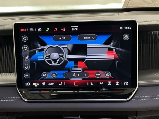 Thumbnail: 2026 Volkswagen Tiguan - 22