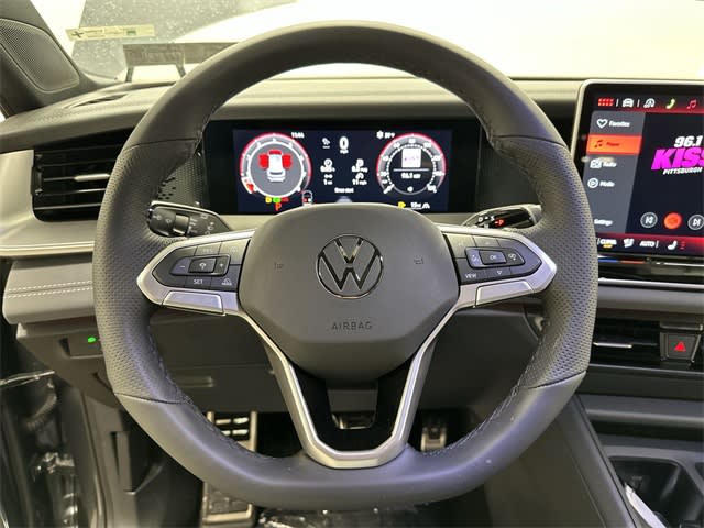 Thumbnail: 2026 Volkswagen Tiguan - 2