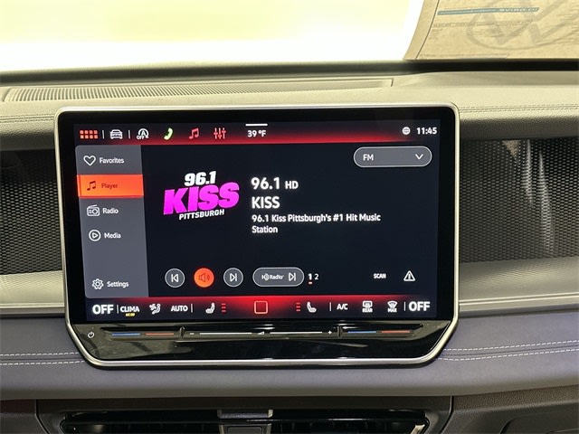 Thumbnail: 2026 Volkswagen Tiguan - 13