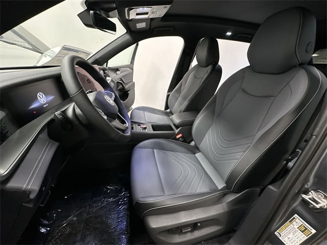 Thumbnail: 2026 Volkswagen Tiguan - 23