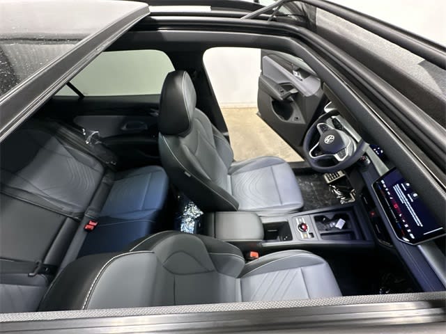 Thumbnail: 2026 Volkswagen Tiguan - 10