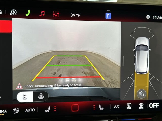 Thumbnail: 2026 Volkswagen Tiguan - 21