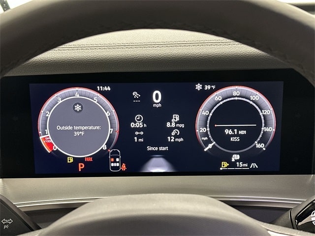 Thumbnail: 2026 Volkswagen Tiguan - 14