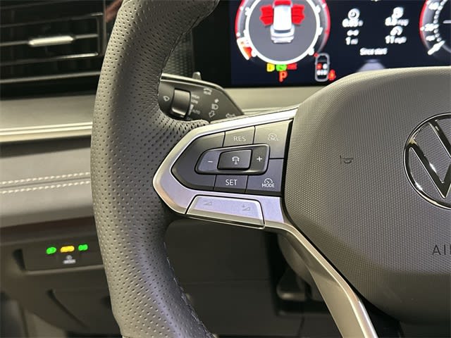 Thumbnail: 2026 Volkswagen Tiguan - 17