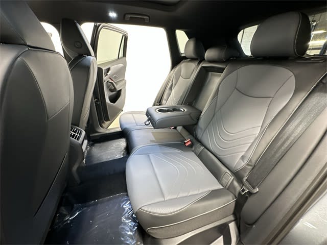 Thumbnail: 2026 Volkswagen Tiguan - 12