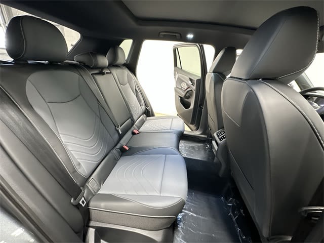 Thumbnail: 2026 Volkswagen Tiguan - 26