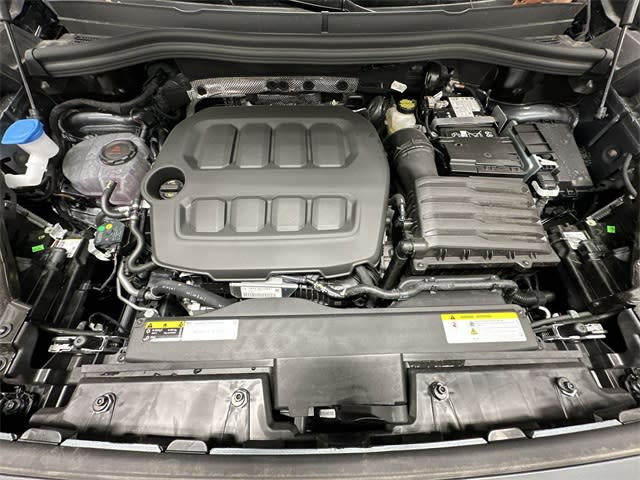 Thumbnail: 2026 Volkswagen Tiguan - 8