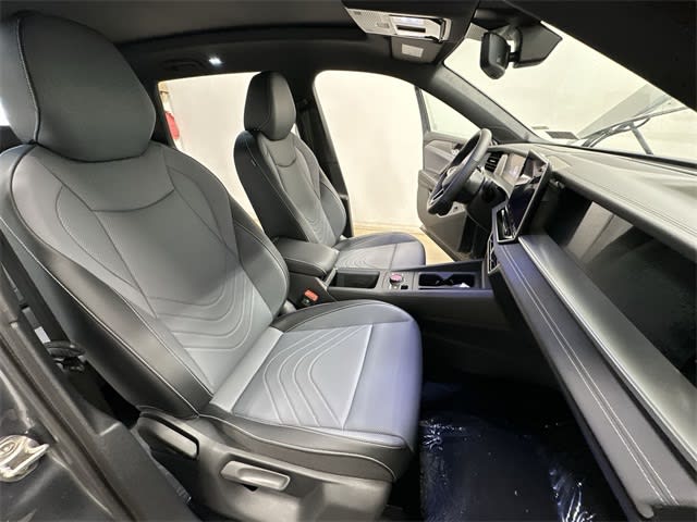 Thumbnail: 2026 Volkswagen Tiguan - 25