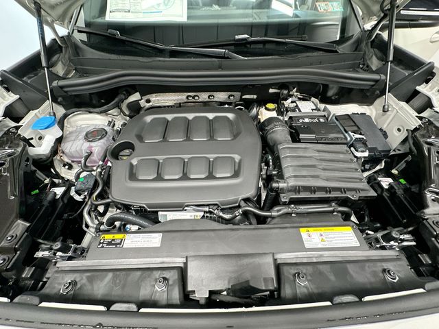Thumbnail: 2026 Volkswagen Tiguan - 8