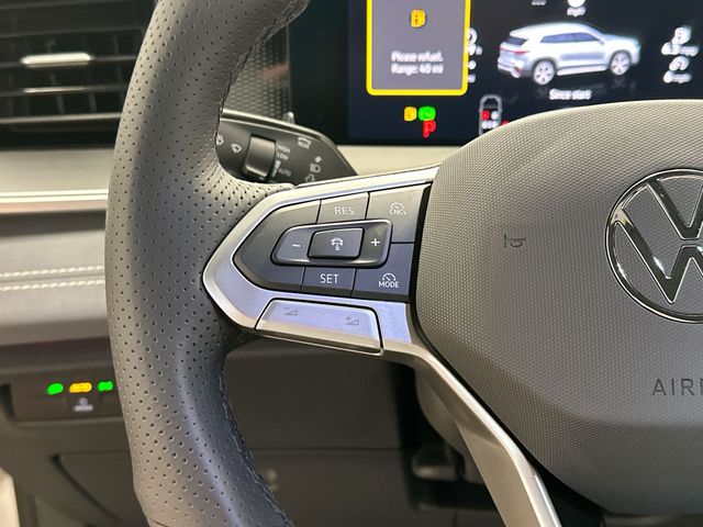 Thumbnail: 2026 Volkswagen Tiguan - 16