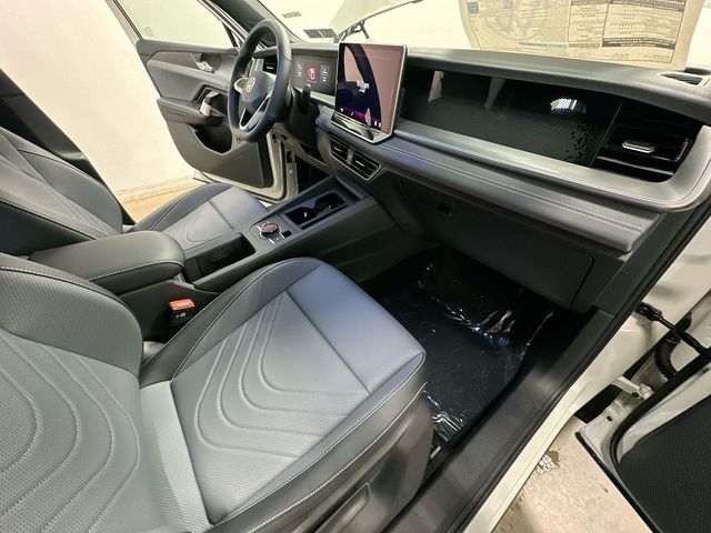 Thumbnail: 2026 Volkswagen Tiguan - 24