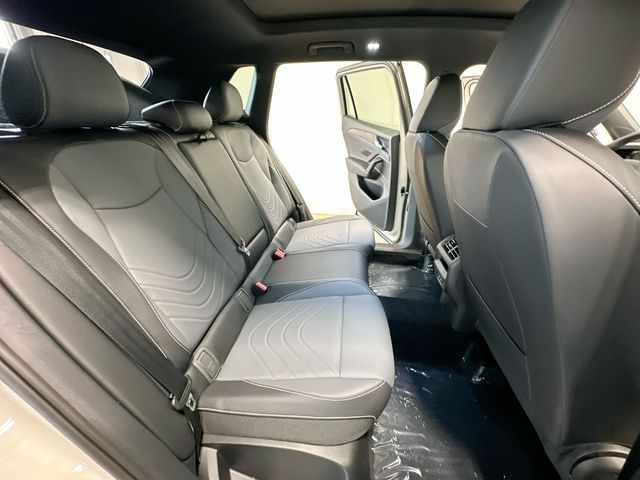 Thumbnail: 2026 Volkswagen Tiguan - 26