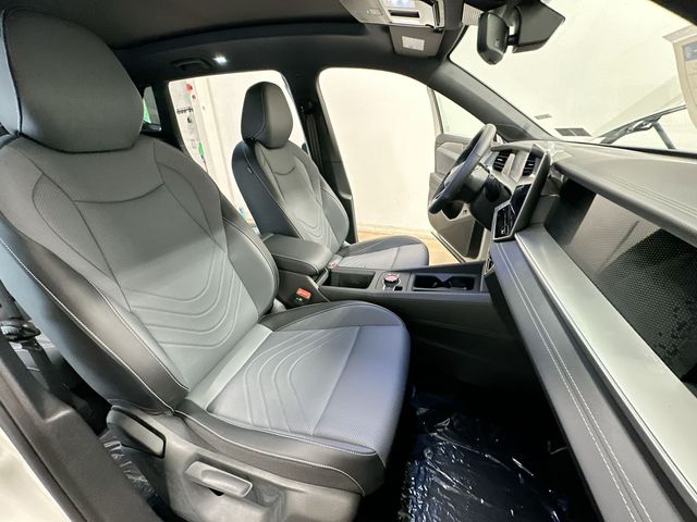 Thumbnail: 2026 Volkswagen Tiguan - 25