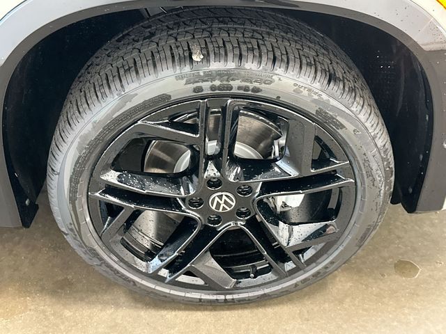 Thumbnail: 2026 Volkswagen Tiguan - 7