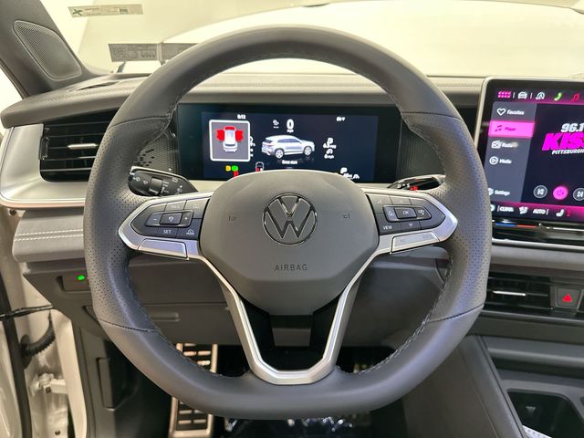 Thumbnail: 2026 Volkswagen Tiguan - 2
