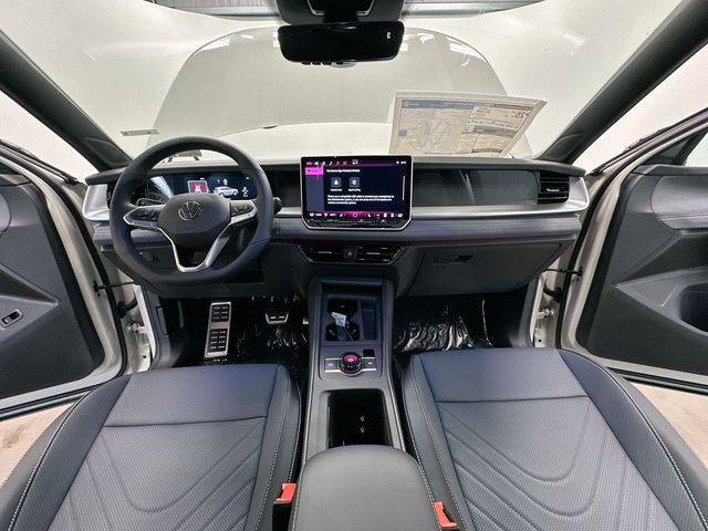 Thumbnail: 2026 Volkswagen Tiguan - 9