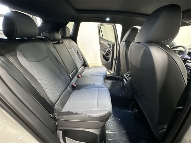 Thumbnail: 2026 Volkswagen Tiguan - 25