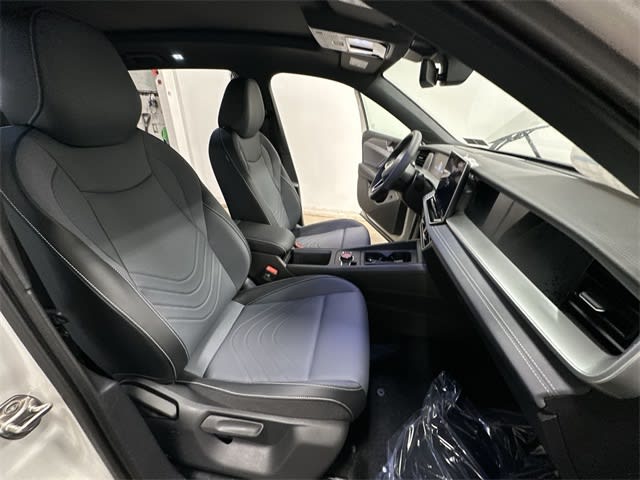 Thumbnail: 2026 Volkswagen Tiguan - 24