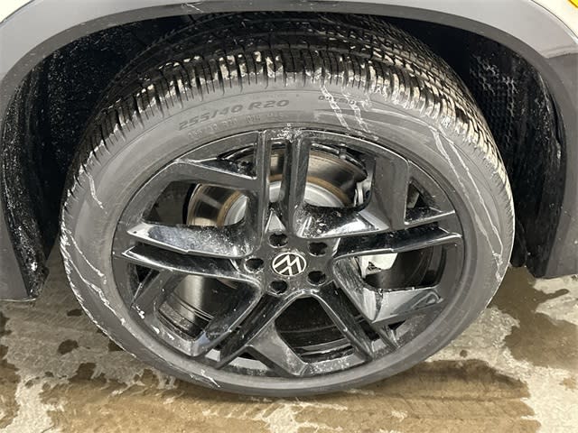 Thumbnail: 2026 Volkswagen Tiguan - 7