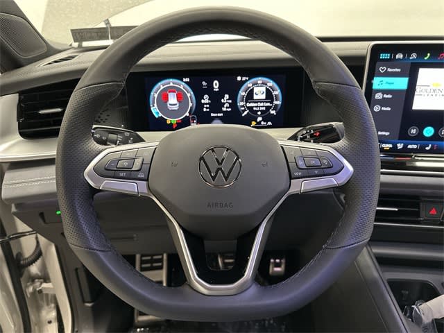 Thumbnail: 2026 Volkswagen Tiguan - 2