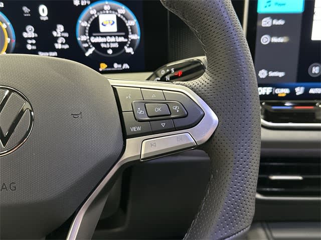 Thumbnail: 2026 Volkswagen Tiguan - 18