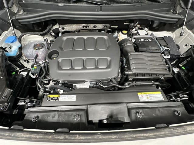 Thumbnail: 2026 Volkswagen Tiguan - 8