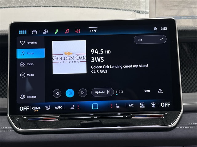 Thumbnail: 2026 Volkswagen Tiguan - 13