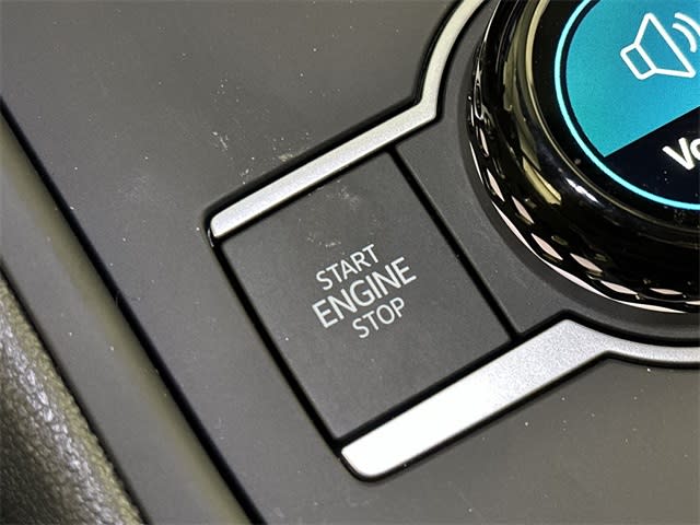 Thumbnail: 2026 Volkswagen Tiguan - 19