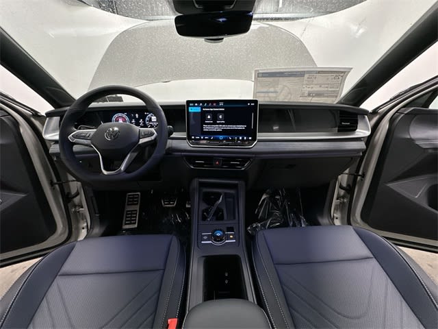 Thumbnail: 2026 Volkswagen Tiguan - 9