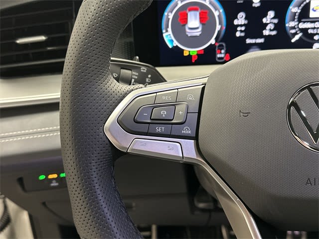 Thumbnail: 2026 Volkswagen Tiguan - 17